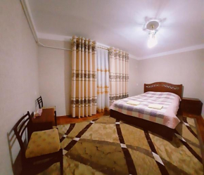 NUKUS GUEST HOUSE